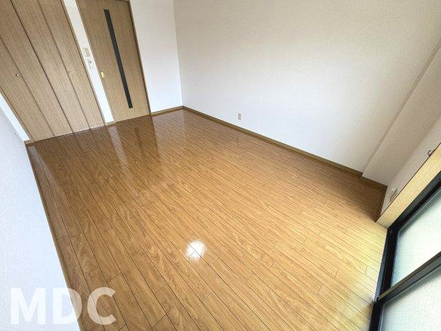 グリーンリバティー新蔵の内装