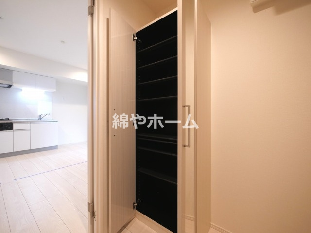 エスポワール林寺のその他