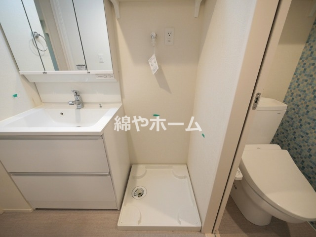 エスポワール林寺の設備