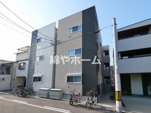 エスポワール林寺