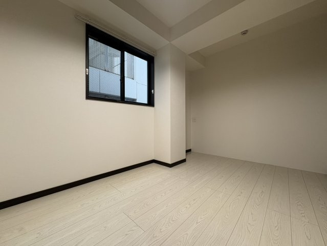 KENEDIX千葉中央の洋室