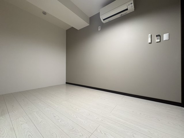 KENEDIX千葉中央の洋室