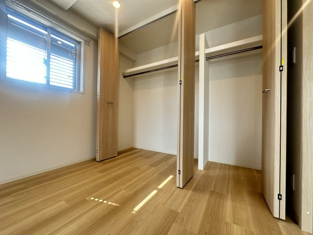 Casa del Yo.の収納