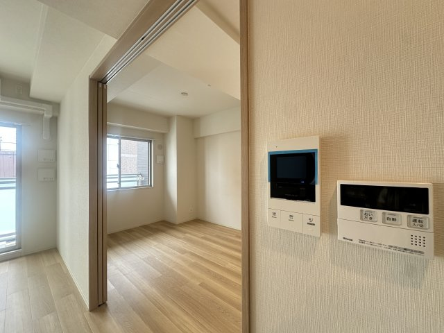 Casa del Yo.のセキュリティ