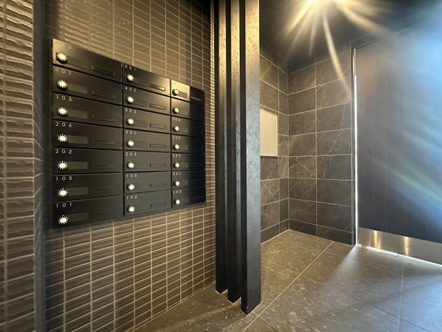 Casa del Yo.のその他共用部分