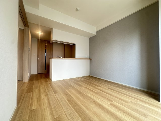 Casa del Yo.の居間・リビング