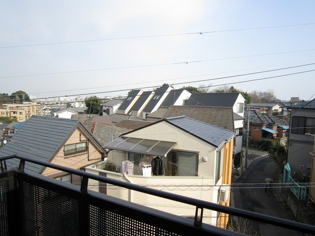 らみれすの展望