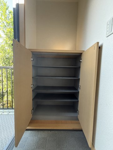 らみれすのその他共用部分