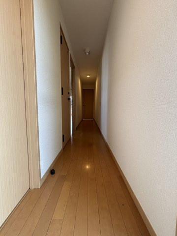 らみれすの内装