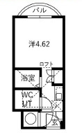 エヌエムドゥーズの間取り
