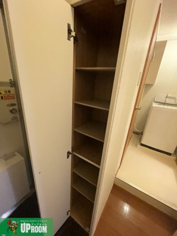 KAGOTAの収納