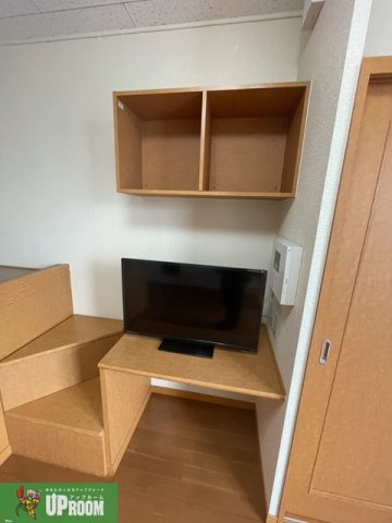 KAGOTAの設備