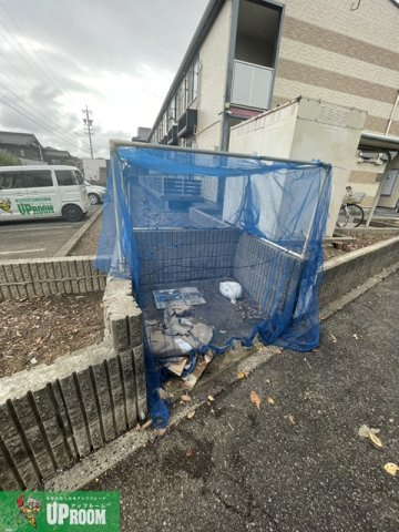 KAGOTAの設備