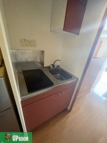 KAGOTAのキッチン