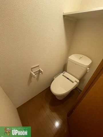 KAGOTAのトイレ