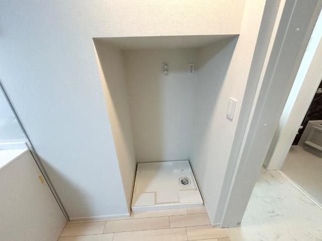 Ｇｒａｎｄ　Ｐｏｉｒｅの内装