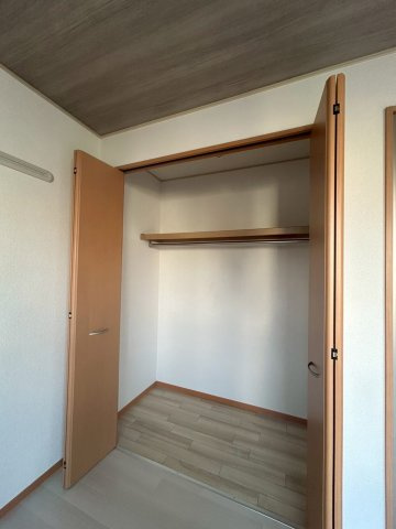 エストゥディオの収納|※別号室参考写真