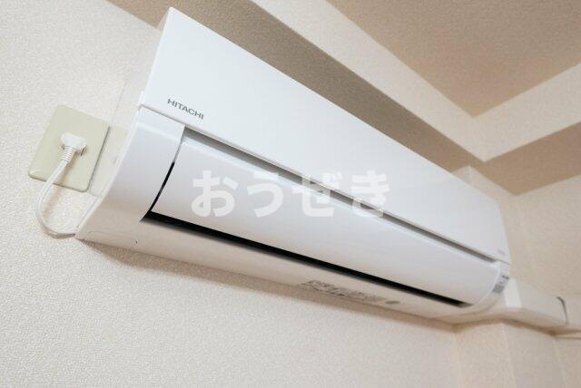 ジュネス３３Ａの設備