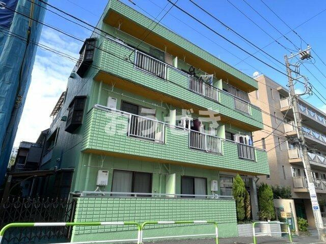 ジュネス３３Ａ