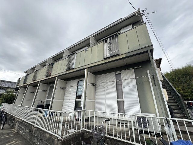 アメニティ後山