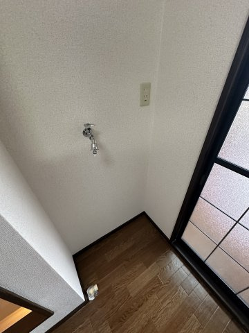 アメニティ後山の設備