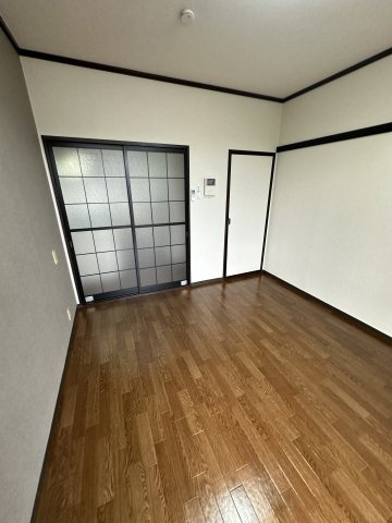 アメニティ後山の居間・リビング