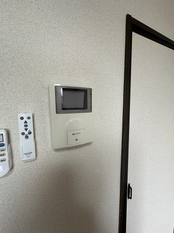 アメニティ後山の設備