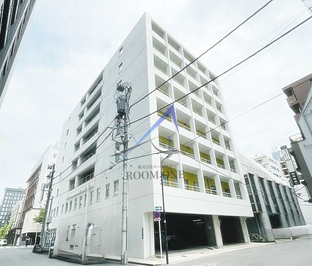日本橋ロイヤルプラザ