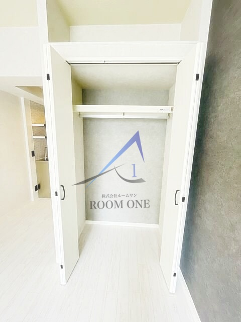 日本橋ロイヤルプラザの収納|収納です。