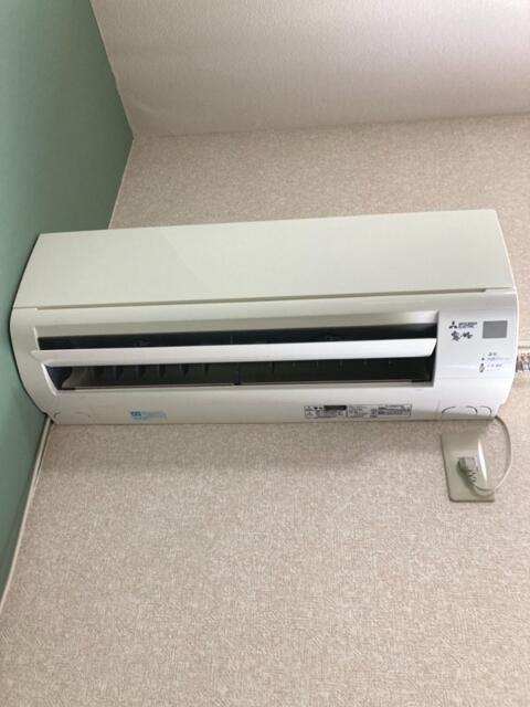 ローズアパートＱ63番館の設備