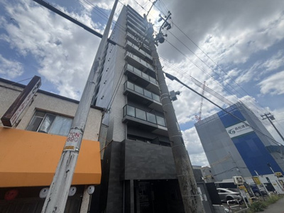 【外観】 | エグゼ大阪城イースト