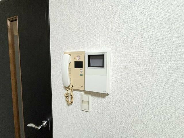 ドルチェ銀座東壱番館のセキュリティ
