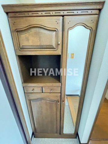 ビッラデルノンノ平川のその他|※反転間取りのお部屋の画像です※現況を優先します