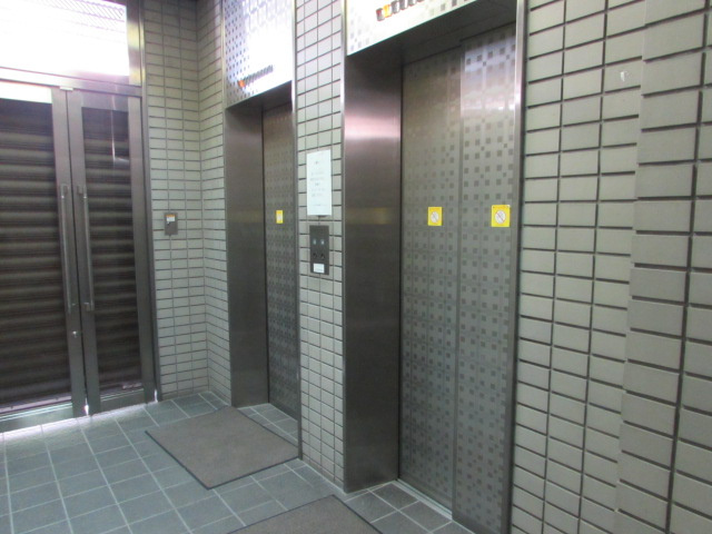 宝塚ビルのその他共用部分