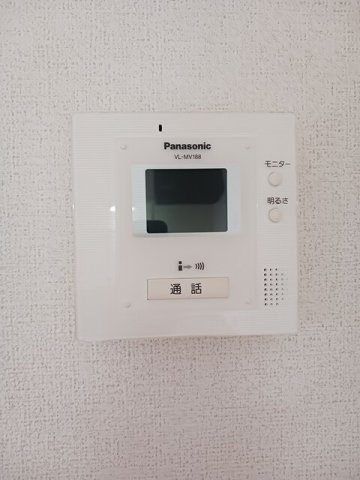 プラシードβのセキュリティ