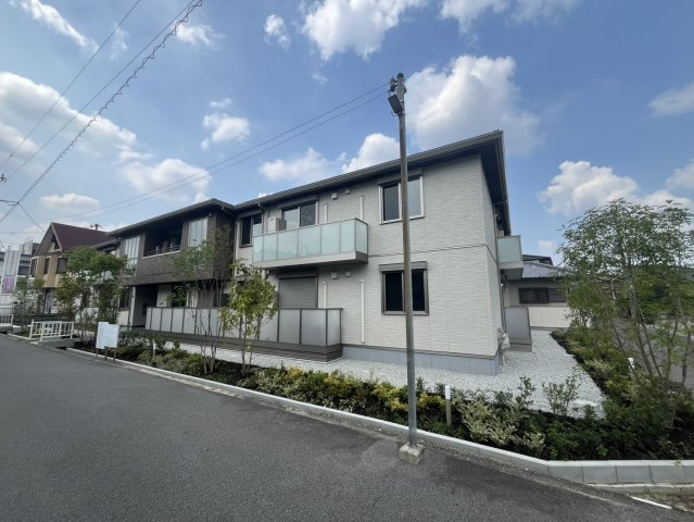 エクセレント　新大宮