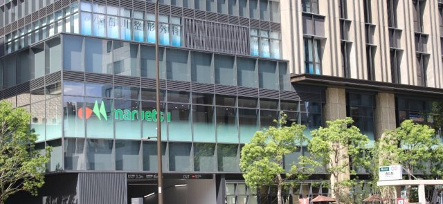 LILIO小石川の周辺