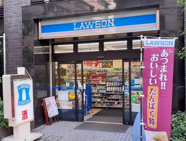 LILIO小石川の周辺