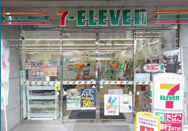 LILIO小石川の周辺