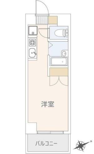 【間取り】 | パークサイド石坂(パークサイドイシザカ)