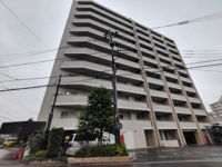 BERISTA衣笠駅前壱番館の画像