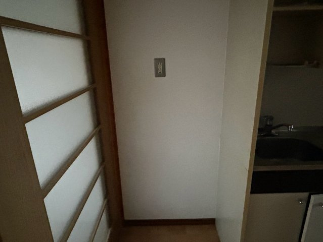 サンフローラルの内装