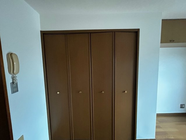 サンフローラルの収納