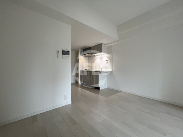 エスレジデンス江坂Eminence|S-RESIDENCE江坂Eminence　リビング