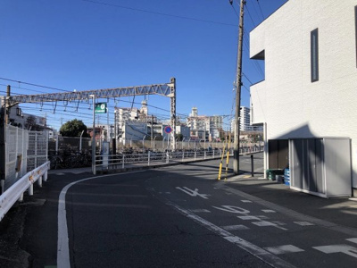 【周辺】 | エスタシオ