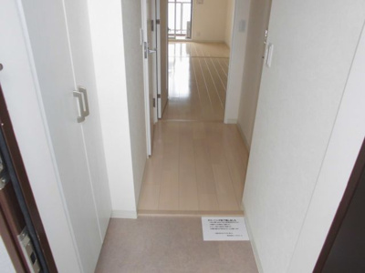 【玄関】 | ＫＭレジデンス堺東駅前