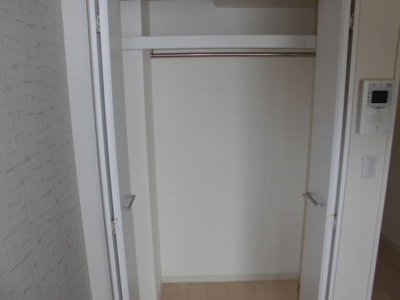 【収納】 | ＫＭレジデンス堺東駅前