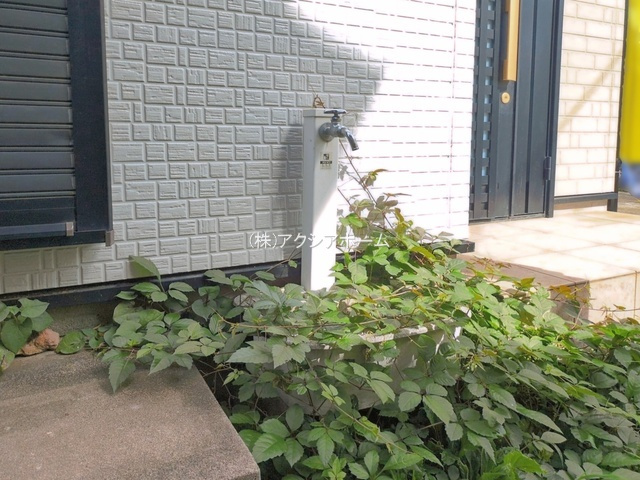 所沢市下安松　中古一戸建　～全居室6帖以上～のその他