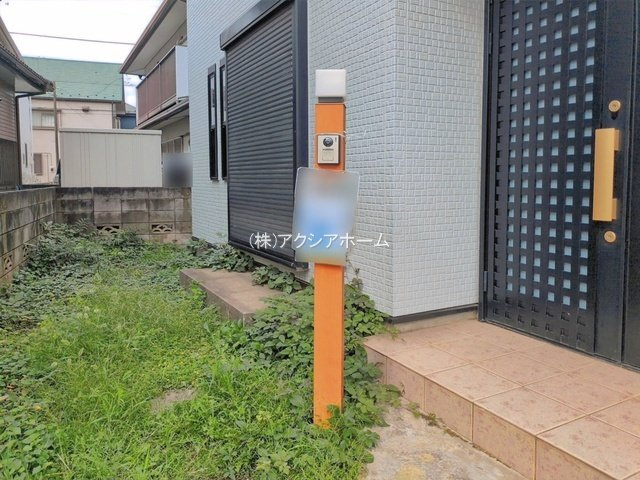 所沢市下安松　中古一戸建　～全居室6帖以上～のその他