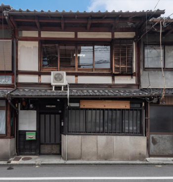 上京区 一色町 中古戸建